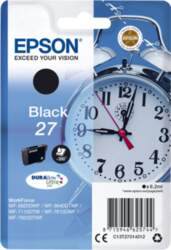 Epson 27 - black - original