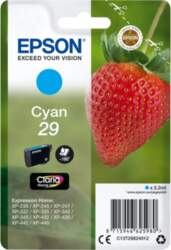 Epson 29 - cyan - original