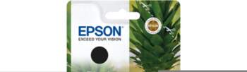 Epson 604 - black - original