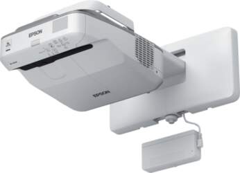 Epson EB-695Wi - 3LCD projector -