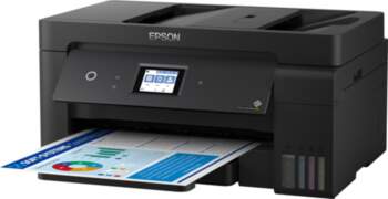 Epson EcoTank ET-15000 - multifunction printer