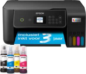 Epson EcoTank ET-2871 - multifunction printer
