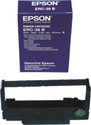 Epson ERC 38B - 1 -