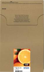 Epson Multipack 33 - 5-pack -