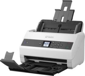 Epson WorkForce DS-870 - document scanner