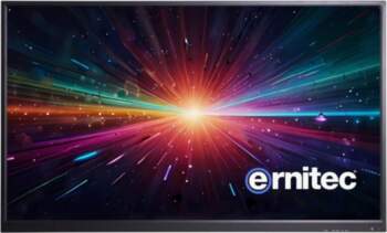 Ernitec LED monitor - 4K -