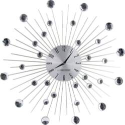 Esperanza Boston - clock - quartz