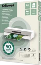 Fellowes - 100-pack - matte -