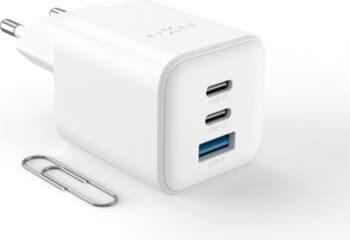 FIXED power adapter - GaN, mini