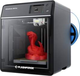 FlashForge Adventurer 5M Pro - 3D