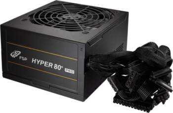 FSP Hyper 80+ Pro - power