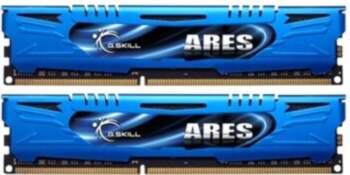G.Skill ARES - DDR3 -