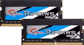 G.Skill Ripjaws - DDR4 -