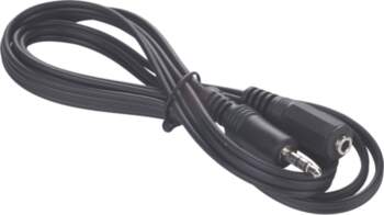 Gembird Cablexpert audio extension cable -