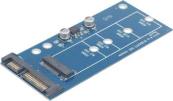 Gembird Cablexpert - interface adapter -