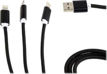 Gembird Cablexpert Lightning cable - Lightning