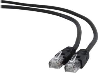Gembird Cablexpert patch cable - 5