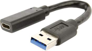 Gembird Cablexpert - USB-C adapter -