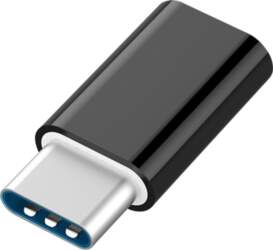 Gembird Cablexpert - USB-C adapter -