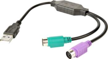 Gembird - keyboard / mouse adapter