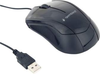 Gembird MUS-3B-02 - mouse - USB