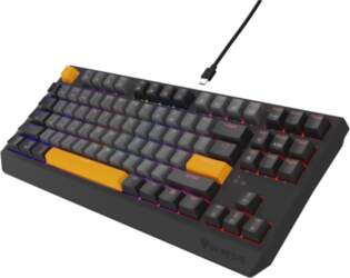 Genesis Thor 230 TKL - keyboard