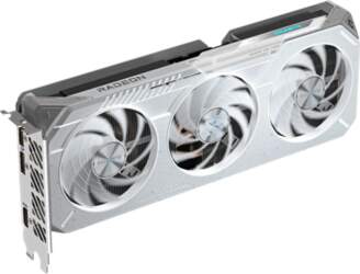 Gigabyte OC ICE - graphics card