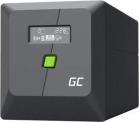 Green Cell PowerProof - UPS -