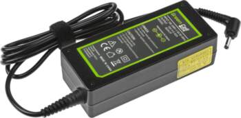 Green Cell PRO - power adapter