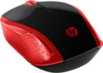 HP Inc. HP 200 - mouse