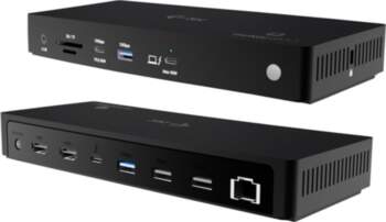 I-Tec - docking station - USB-C