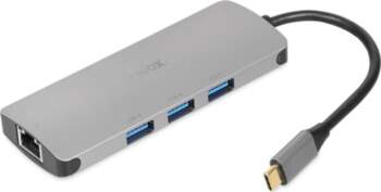 IBOX - docking station - USB