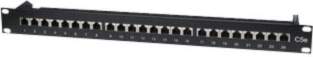 IC Intracom Intellinet Patch Panel, Cat5e