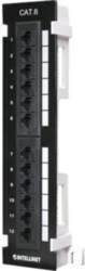 IC Intracom Intellinet Patch Panel, Cat6