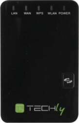 IC Intracom TECHly Wall Plug Wireless