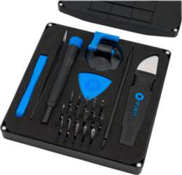 IFixit Essential Electronics - device repair