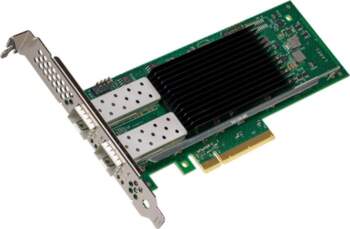 Intel Ethernet Network Adapter E810-XXVDA2 -