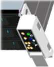Intel - rack storage ear control