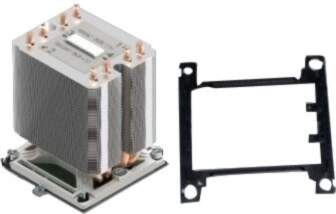 Intel - system accessory kit AXXSTPHMKIT