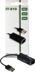 Inter-Tech Elektronik Handels Argus IT-810 -