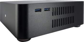 Inter-Tech Elektronik Handels Inter-Tech A60 -