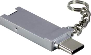 Inter-Tech Elektronik Handels Inter-Tech card reader