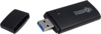 Inter-Tech Elektronik Handels Inter-Tech DMG-20 -
