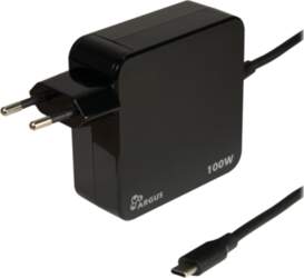 Inter-Tech Elektronik Handels Inter-Tech PD-2100 power