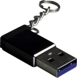 Inter-Tech Elektronik Handels Inter-Tech - USB-C