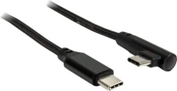 Inter-Tech Elektronik Handels Inter-Tech - USB-C
