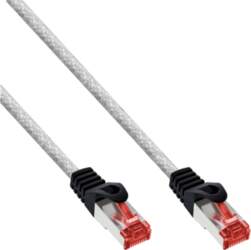 INTOS ELECTRONIC InLine patch cable -