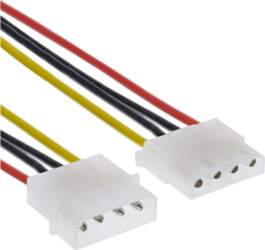 INTOS ELECTRONIC InLine - power extension