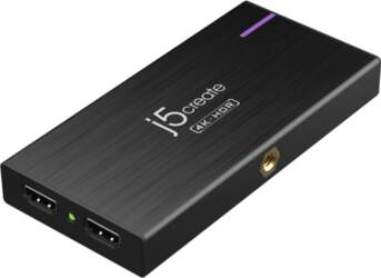J5create JVA14 - video capture adapter