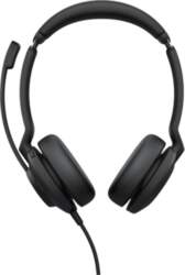 Jabra Evolve2 30 UC - headset